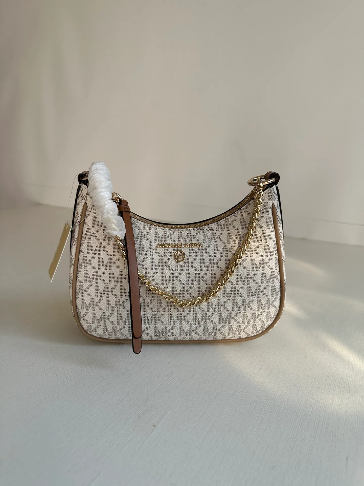 All Categories Official Website "Brand Women's Bags" Women's Bags 💙 MK 2023 New MK Crossbody Bag